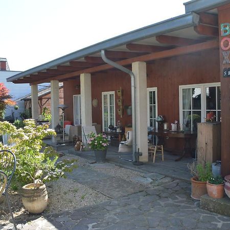 Box58 Eisenstadt Exterior foto