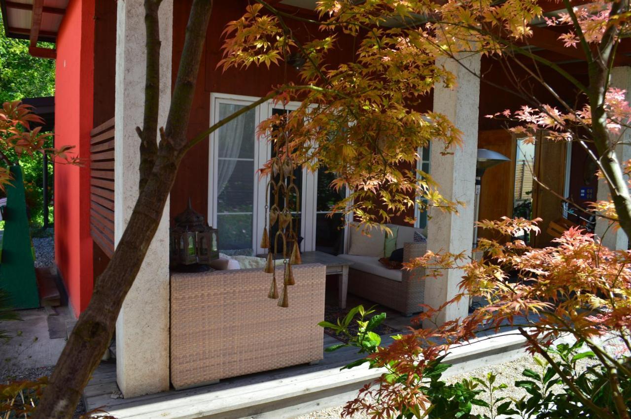 Box58 Eisenstadt Exterior foto