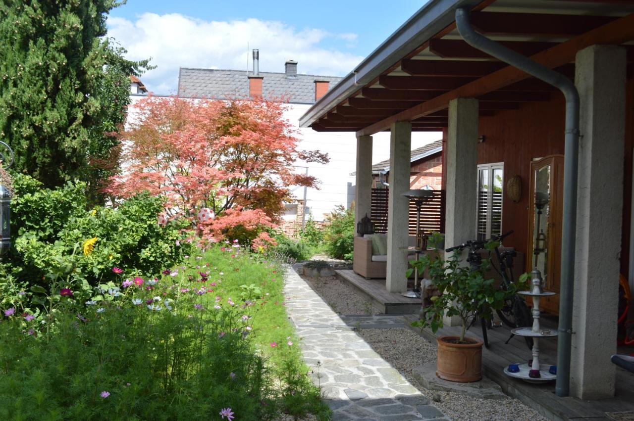 Box58 Eisenstadt Exterior foto